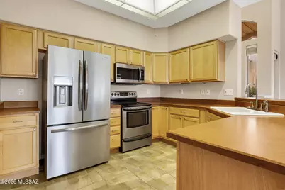 13401 N Rancho Vistoso Boulevard #176, Oro Valley, AZ 85755 - Photo 3