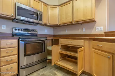 13401 N Rancho Vistoso Boulevard #176, Oro Valley, AZ 85755 - Photo 17