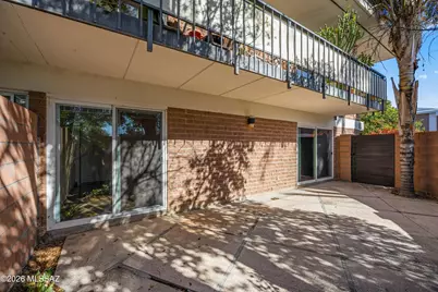 3940 E Timrod Street #118, Tucson, AZ 85711 - Photo 21