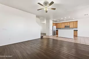 14376 N Bannerstone Ct, Marana, AZ 85658 - Photo 5