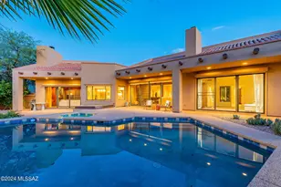 7231 E Desert Moon Loop, Tucson, AZ 85750 - Photo 41