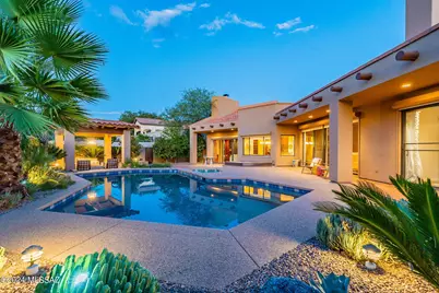 7231 E Desert Moon Loop, Tucson, AZ 85750 - Photo 39