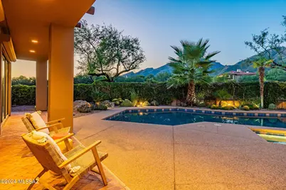 7231 E Desert Moon Loop, Tucson, AZ 85750 - Photo 37