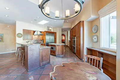 7231 E Desert Moon Loop, Tucson, AZ 85750 - Photo 15