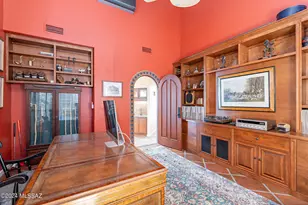 7231 E Desert Moon Loop, Tucson, AZ 85750 - Photo 23