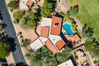 7231 E Desert Moon Loop, Tucson, AZ 85750 - Photo 3