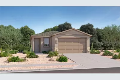 10286 W Sumullen Street, Marana, AZ 85653 - Photo 1