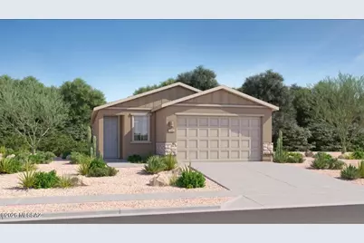 10271 W Harper Street, Marana, AZ 85653 - Photo 1