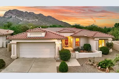 108 Silverstone Place, Tucson, AZ 85737 - Photo 1