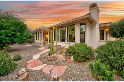 108 Silverstone Place, Tucson, AZ 85737 - Photo 17