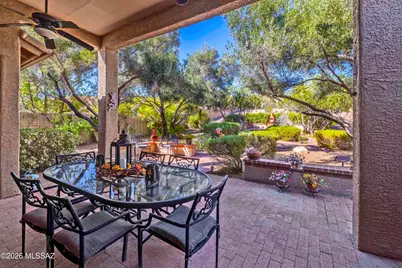 63696 E Whispering Tree Lane, Saddlebrooke, AZ 85739 - Photo 37