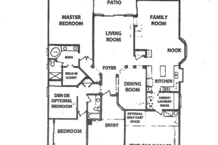 63696 E Whispering Tree Ln, Saddlebrooke, AZ 85739 - Photo 51