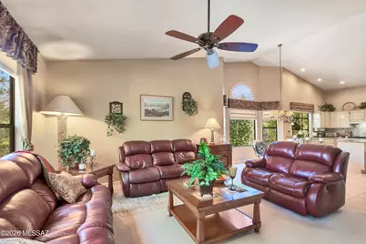 63696 E Whispering Tree Lane, Saddlebrooke, AZ 85739 - Photo 19