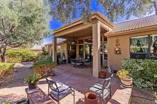 63696 E Whispering Tree Ln, Saddlebrooke, AZ 85739 - Photo 35