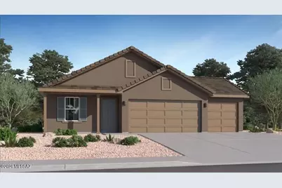 12864 E Curly Neal Drive, Vail, AZ 85641 - Photo 1