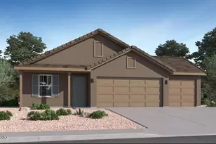 12864 E Curly Neal Dr, Vail, AZ 85641 - Photo 1