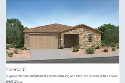 8208 S Charles Young Way, Vail, AZ 85641 - Photo 1