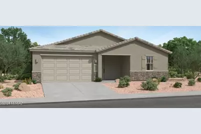 8225 S Charles Young Way, Vail, AZ 85641 - Photo 1