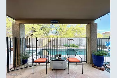 7049 S Dunnock Drive, Tucson, AZ 85756 - Photo 33