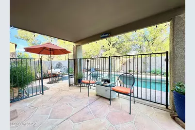 7049 S Dunnock Drive, Tucson, AZ 85756 - Photo 39