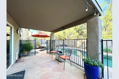 7049 S Dunnock Drive, Tucson, AZ 85756 - Photo 35
