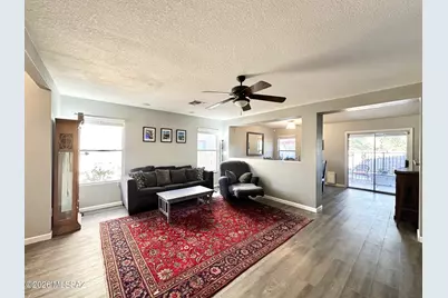 7049 S Dunnock Drive, Tucson, AZ 85756 - Photo 5