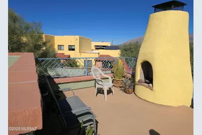 166 E Limberlost Drive #202, Tucson, AZ 85705 - Photo 35