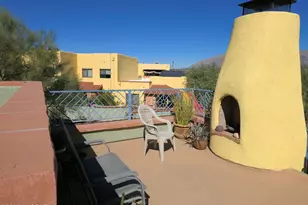 166 E Limberlost Dr, Tucson, AZ 85705 - Photo 35