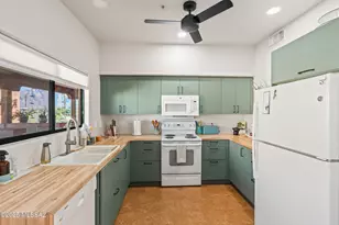 166 E Limberlost Dr, Tucson, AZ 85705 - Photo 17