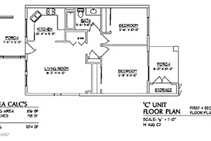 166 E Limberlost Dr, Tucson, AZ 85705 - Photo 51
