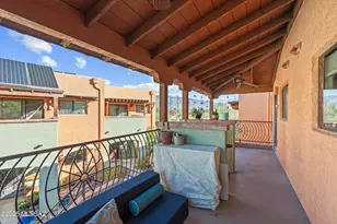 166 E Limberlost Dr, Tucson, AZ 85705 - Photo 23