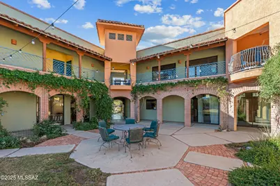 166 E Limberlost Drive #202, Tucson, AZ 85705 - Photo 33