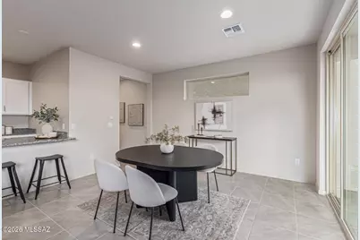 8821 N Sherry Cervi Way, Tucson, AZ 85743 - Photo 19