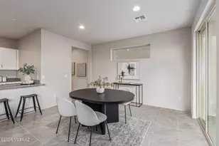 8821 N Sherry Cervi Wy, Tucson, AZ 85743 - Photo 19