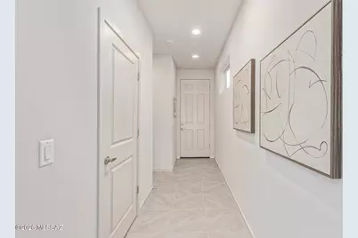 8821 N Sherry Cervi Way, Tucson, AZ 85743 - Photo 9