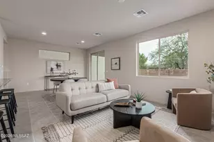 8821 N Sherry Cervi Wy, Tucson, AZ 85743 - Photo 11