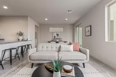 8821 N Sherry Cervi Way, Tucson, AZ 85743 - Photo 13