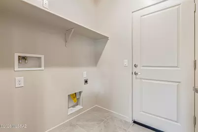 8821 N Sherry Cervi Way, Tucson, AZ 85743 - Photo 41