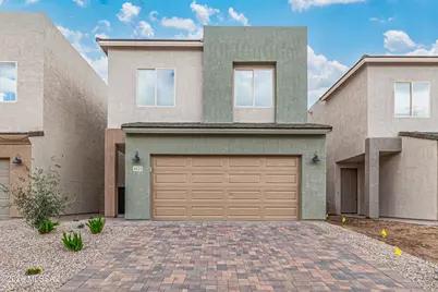 8821 N Sherry Cervi Way, Tucson, AZ 85743 - Photo 1