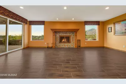 5701 E Paseo Caborca, Tucson, AZ 85750 - Photo 3