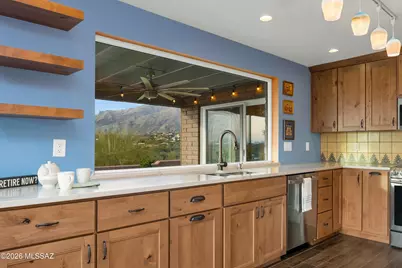 5701 E Paseo Caborca, Tucson, AZ 85750 - Photo 25