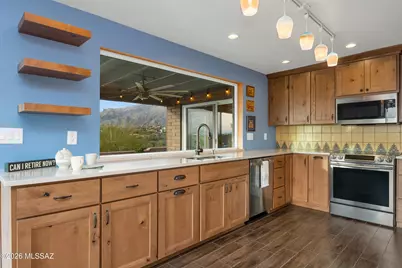 5701 E Paseo Caborca, Tucson, AZ 85750 - Photo 9