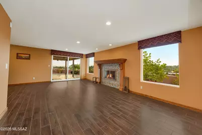 5701 E Paseo Caborca, Tucson, AZ 85750 - Photo 21