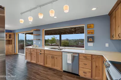 5701 E Paseo Caborca, Tucson, AZ 85750 - Photo 23