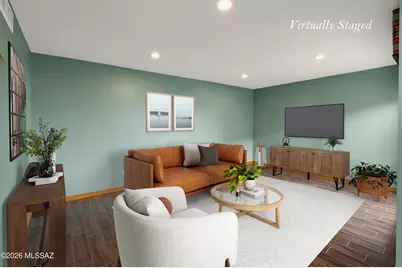 5701 E Paseo Caborca, Tucson, AZ 85750 - Photo 5