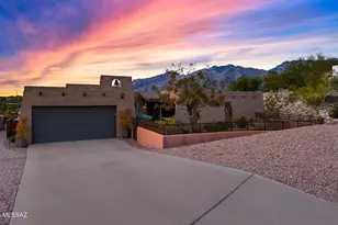 5701 E Paseo Caborca, Tucson, AZ 85750 - Photo 1