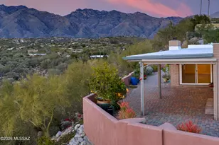 5701 E Paseo Caborca, Tucson, AZ 85750 - Photo 41