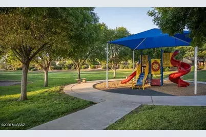 12545 N Denton Way, Marana, AZ 85653 - Photo 33