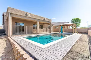 12545 N Denton Way, Marana, AZ 85653 - Photo 25