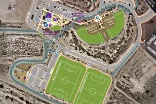 12545 N Denton Way, Marana, AZ 85653 - Photo 29